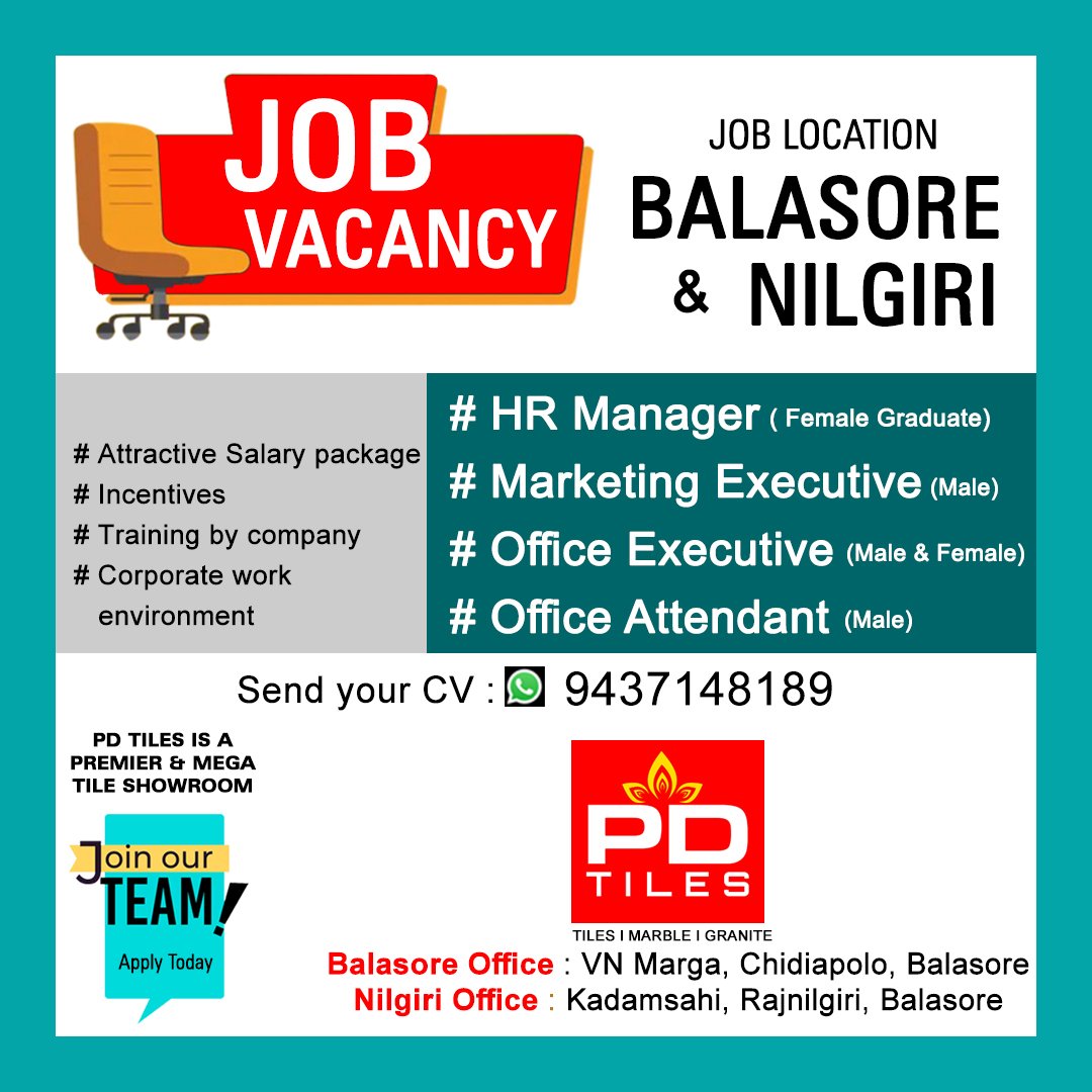 Vacancy PD Tiles Tiles Marble Granite